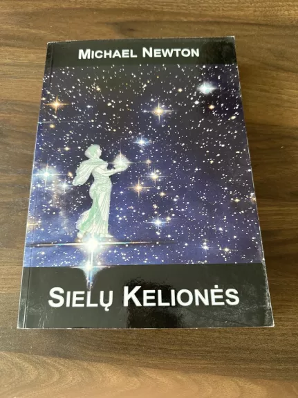 Sielų kelionės - Autorių Kolektyvas, knyga 1