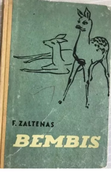 Bembis