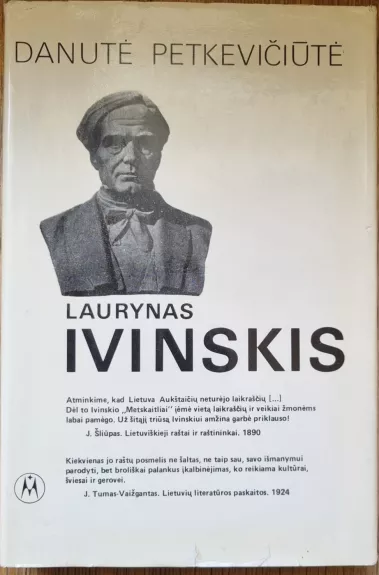 Laurynas Ivinskis
