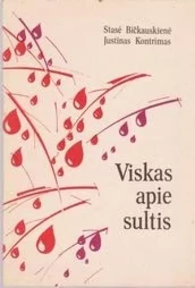 Viskas apie sultis