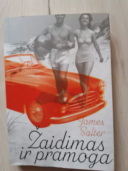 Žaidimas ir pramoga