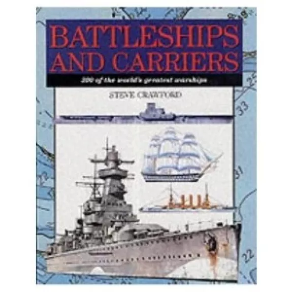 Battleships and Carriers