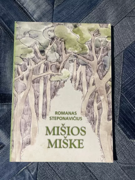 Mišios miške