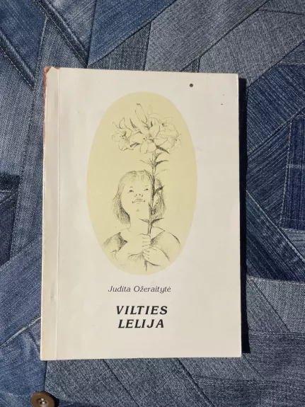 Vilties lelija