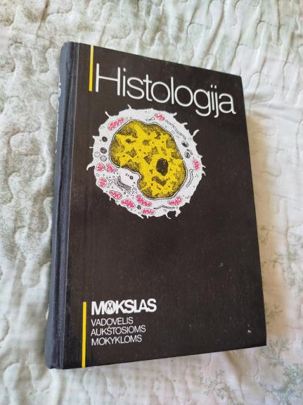 Histologija