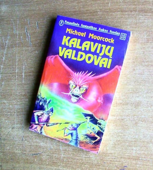 Kalavijų valdovai