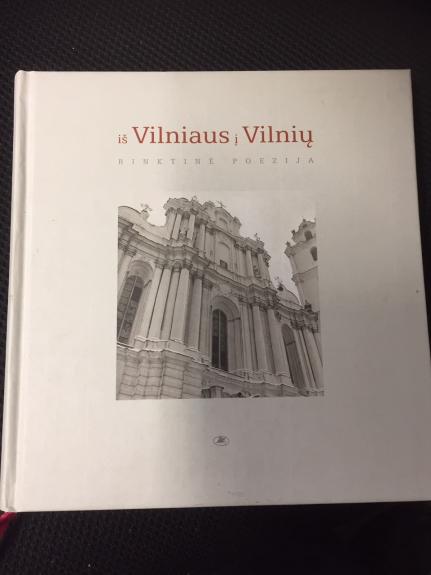 Iš Vilniaus į Vilnių