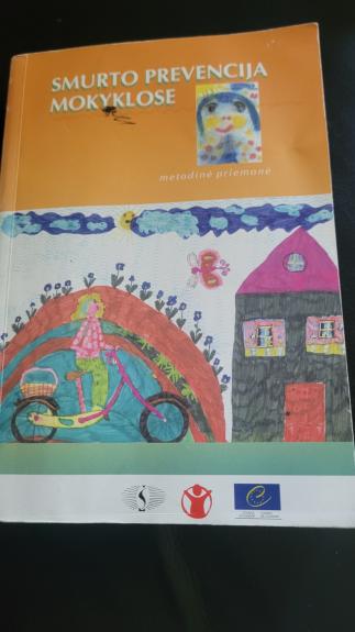 Smurto prevencija mokyklose - Autorių Kolektyvas, knyga 1