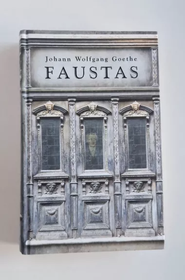 Faustas
