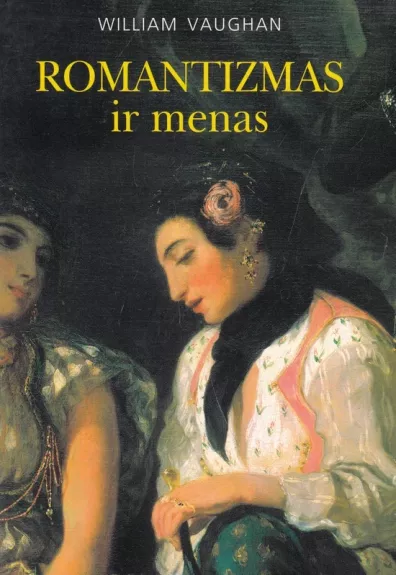 Romantizmas ir menas