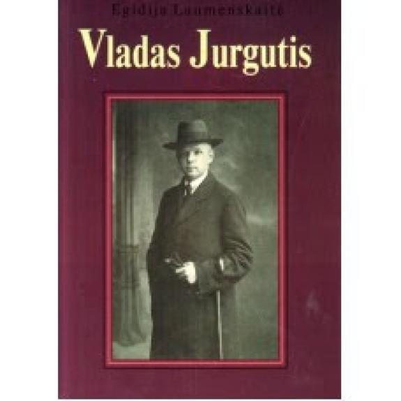 Vladas Jurgutis