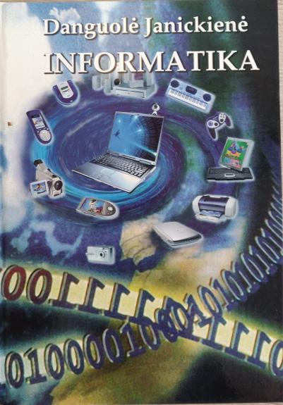 Informatika