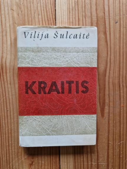 Kraitis