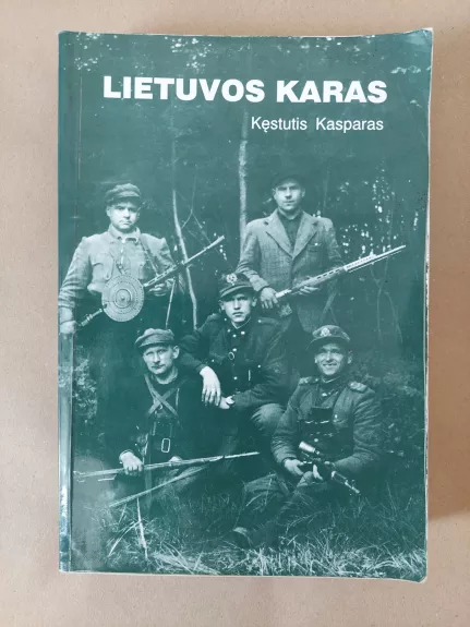 Lietuvos karas
