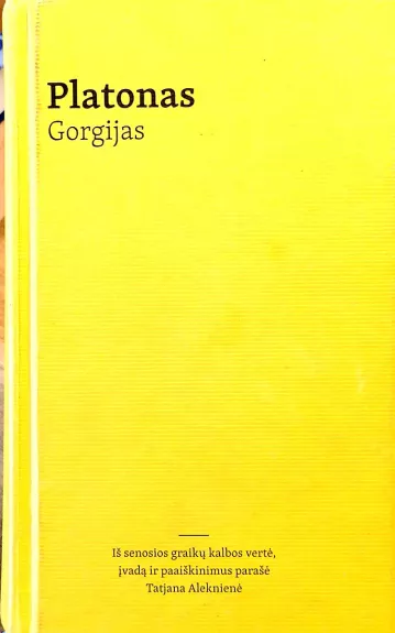 Gorgijas