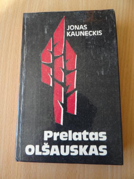 Prelatas Olšauskas