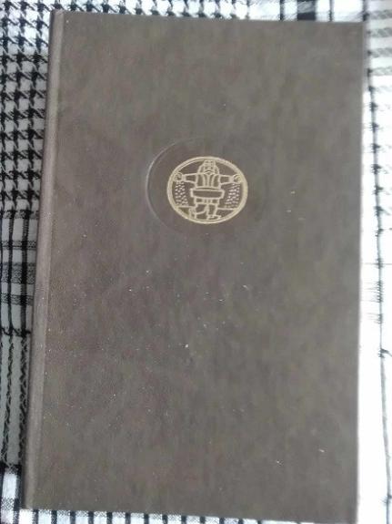 Broliai Karamazovai (II tomas)