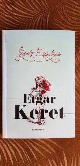 Ilgintis Kisindžerio