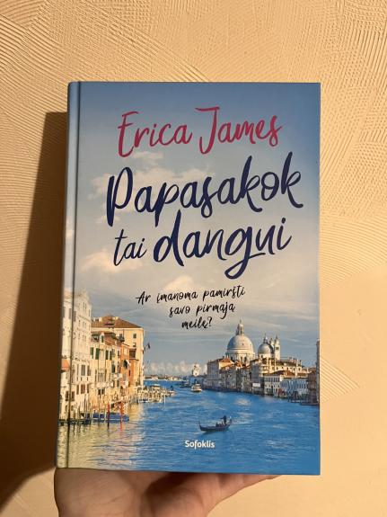 Papasakok tai dangui