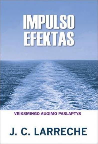Impulso efektas
