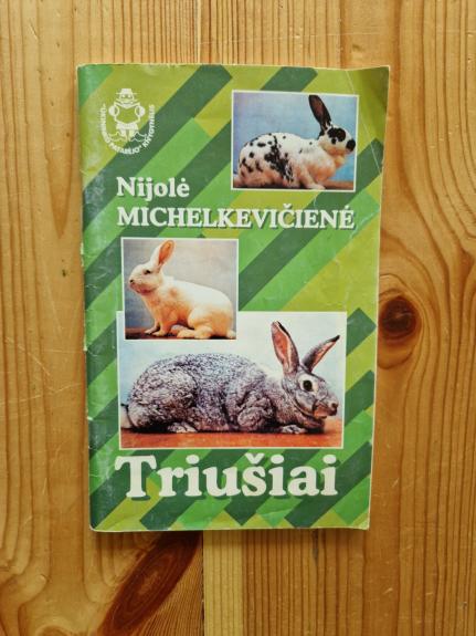 triušiai