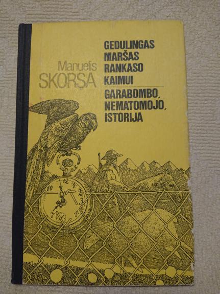 Gedulingus maršas Rankaso kaimui