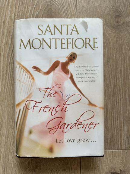The French Gardener