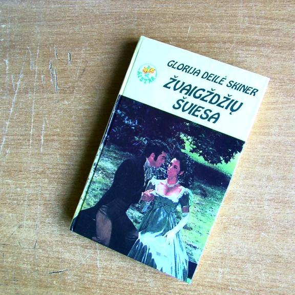 Žvaigzdžių šviesa