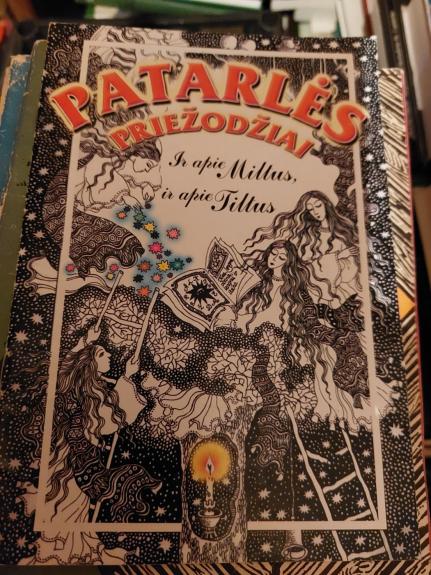 Ir apie miltus, ir apie mitus