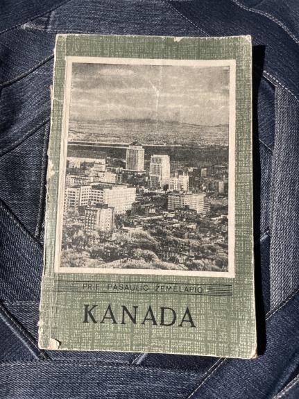 Kanada