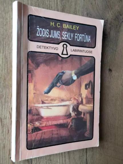 Žodis jums, sekly Fortūna