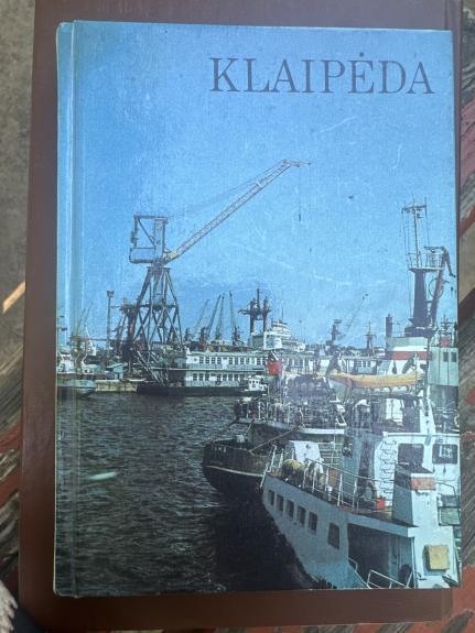 Klaipeda