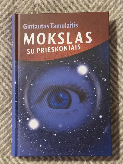 Mokslas su prieskoniais