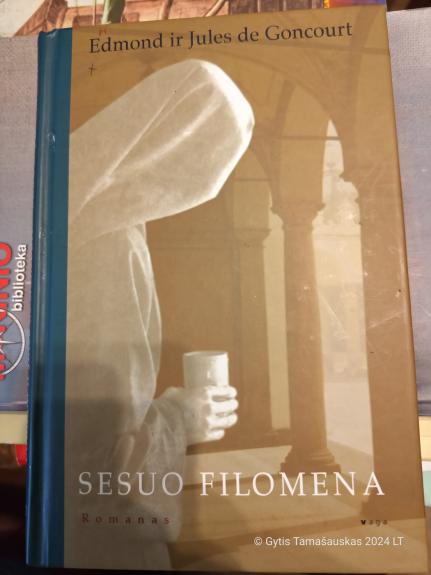 Sesuo Filomena
