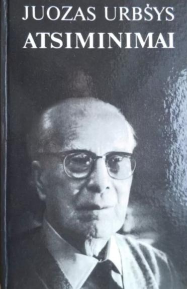 Atsiminimai