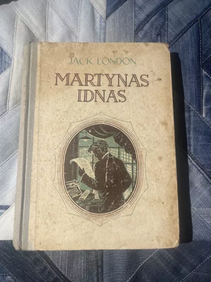 Martynas Idnas