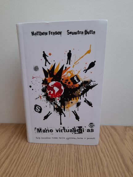 Mano virtualieji aš