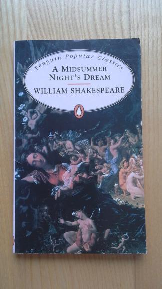 A Midsummer Night's Dream