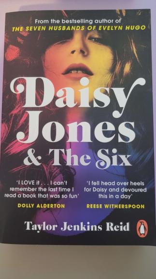 Daisy Jones & The Six