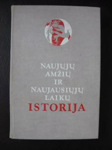 Naujųjų amžių ir naujausių laikų istorija (1870–1976)