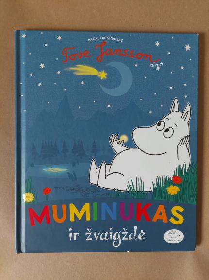Muminukas ir žvaigždė