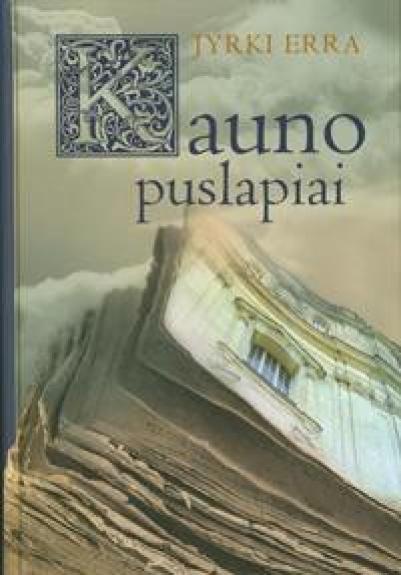 Kauno puslapiai