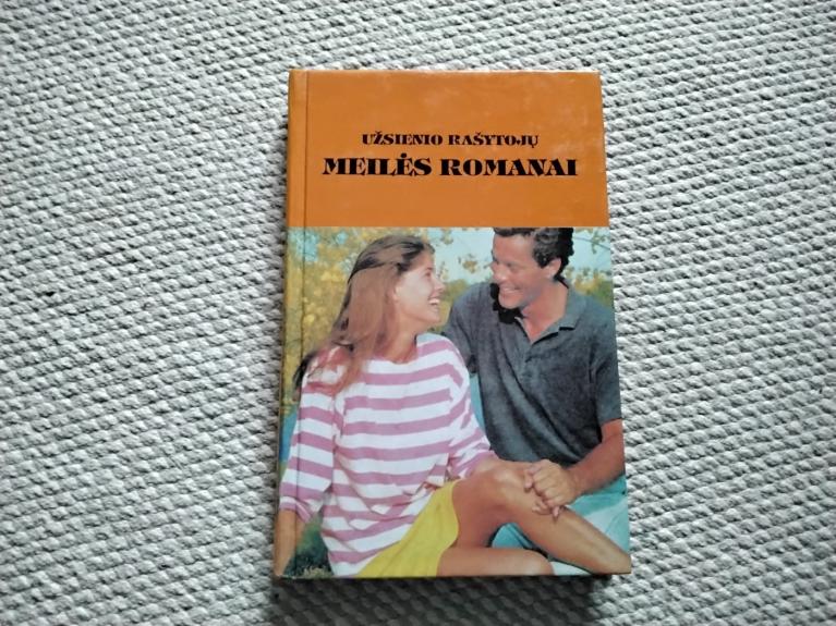 Negaliu pamiršti... Oktavija