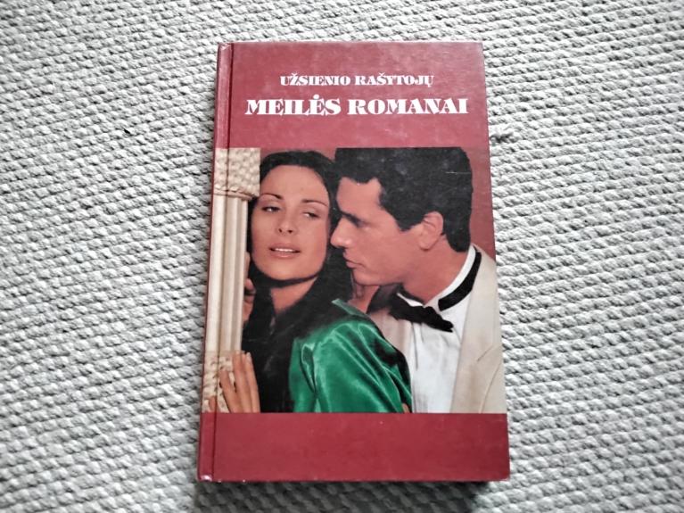 Tarškučio giesmė. Nuodėminga aistra