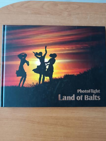 PhotoFlight. Land of Balts