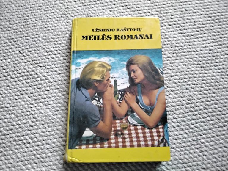 Skandalinga istorija. Kolorado sniegynai