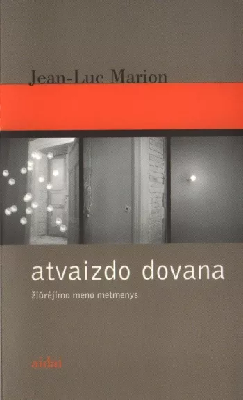 Atvaizdo dovana
