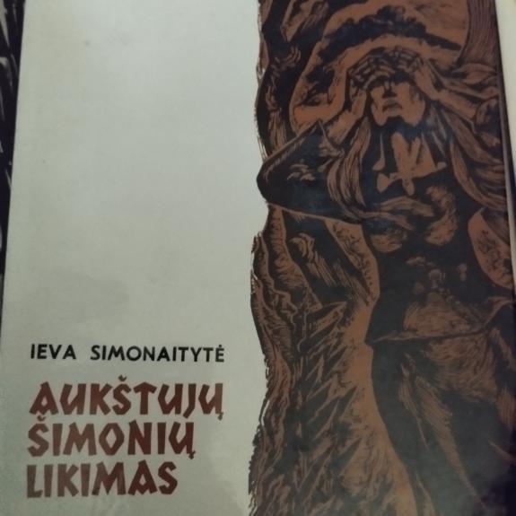 Aukštujų Šimonių likimas