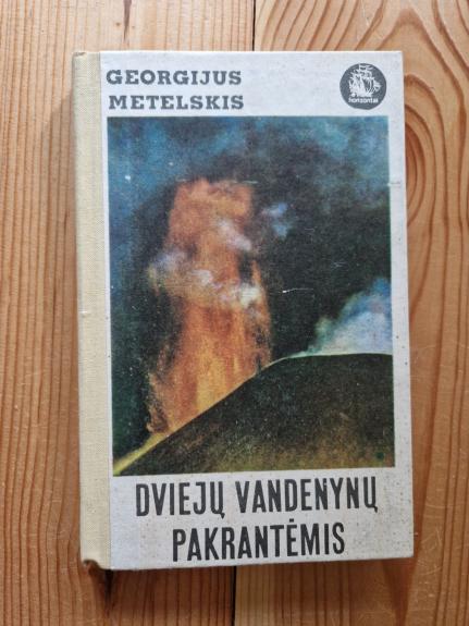 Dviejų vandenynų pakrantėmis