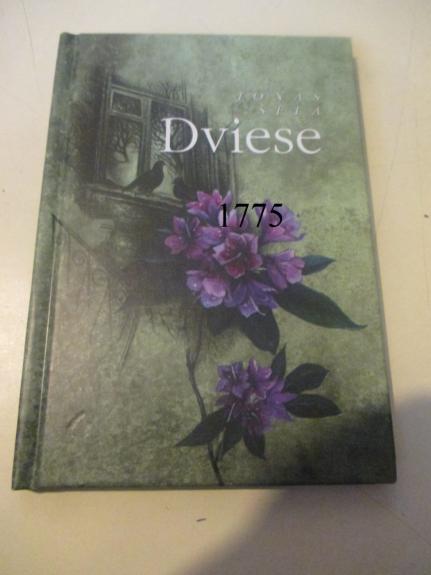 Dviese